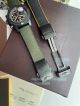 Breitling Avenger Hurricane Chronograph Black Dial Green Nylon Bracelet 45mm Watch (9)_th.jpg